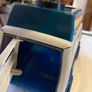 Tonka TV5 van. In excellent condition. Image 7