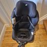 TWO i-spin 360 car seats Image 4