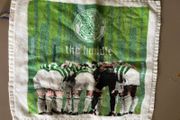 Celtic Flannel