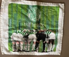 Celtic Flannel