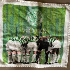 Celtic Flannel