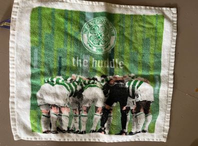 Celtic Flannel