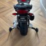 BMW Electric Motorcycle for kids Image 2