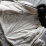 Girls Padded Coat  TU 11-12 years Image 4