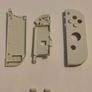 White Shell For Right Joy Con Image 2