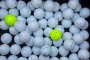 20 Taylormade (Tp5/Tp5x) Golf Balls