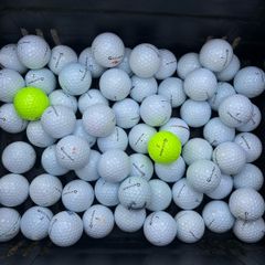20 Taylormade (Tp5/Tp5x) Golf Balls