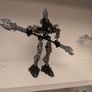Bionicle Rahkshi Vorahk Image 3