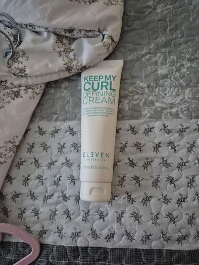 Eleven hair rrp 24