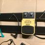 Small Pedalboard Kit Ready to Set Up Image 4