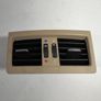 BMW 3 Series E90 E91 Rear Fresh Air Grill Vent Beige 7210648 A3l3b220g Image 5