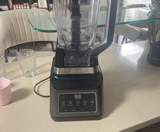 Ninja Blender