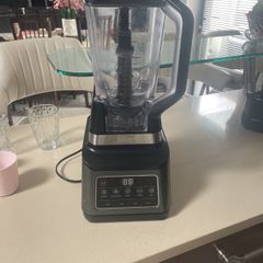 Ninja Blender