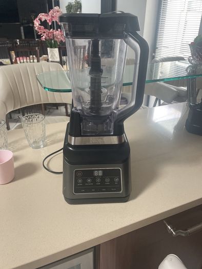 Ninja Blender