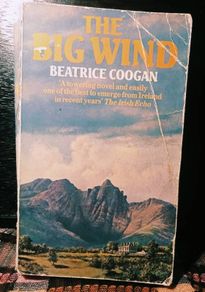 1984. The Big Wind Beatrice Coogan.