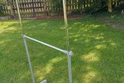 Clothes rail