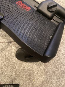 lascal buggy board mini