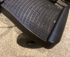 lascal buggy board mini