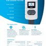 7.4kW EV Charger - Alfen Eve Double Pro Line (Single-phase) Image 3