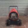 kerosene/Diesel Space Heater Image 2