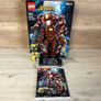 Lego 76105 Hulkbuster UCS Image 2