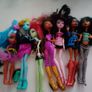 monster high Image 8