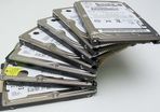 hard drives and enclosures