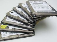 main image for ad hard drives and enclosures