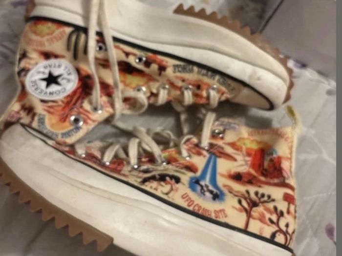 Converse