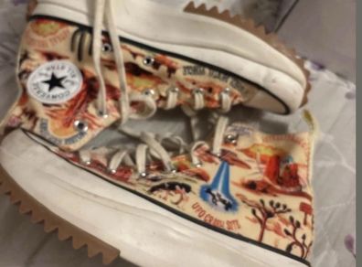 Converse