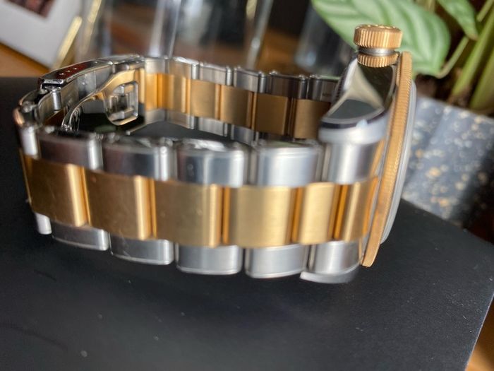 Tudor watch