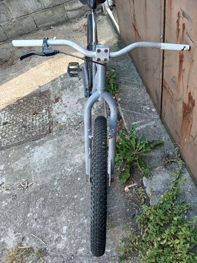 Mtb Bmx Cruiser