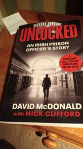 prison book