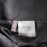 Steilman Black Skirt.   S.14. Image 5