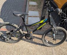 Ridgeback MX20 Kids Bike