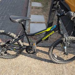 Ridgeback MX20 Kids Bike