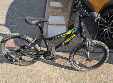 Ridgeback MX20 Kids Bike