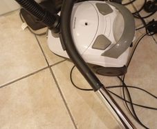 small hoover