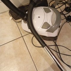 small hoover