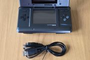 Nintendo DS Original Black