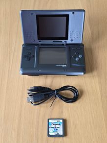 Nintendo DS Original Black