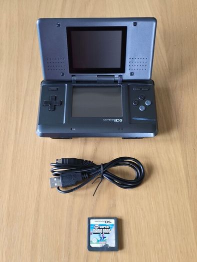 Nintendo DS Original Black