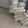 mirror from  m&s 80 cm Image 4