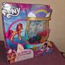 Brand New My Little Pony Sunny Starscount Lantern Image 3