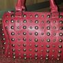 studded  bag Image 4