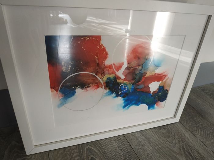 Brand new original art