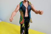 WWE Wrestlers Wrestler Action Figure