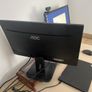 AOC 22" Monitors (Sold in Pair for Dual Screen) Image 6