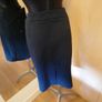 Women's Skirt NWOT Autograph Mark's and Spencer Size 16 Image 7