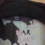 Evans floral blouse size 22 (free postage) Image 4